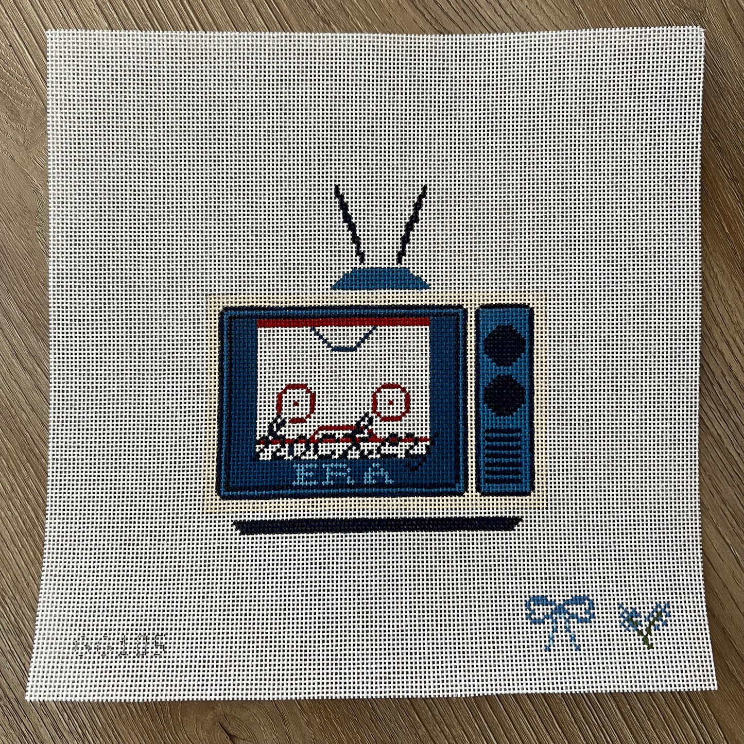 Retro TV - Hockey - GG105
