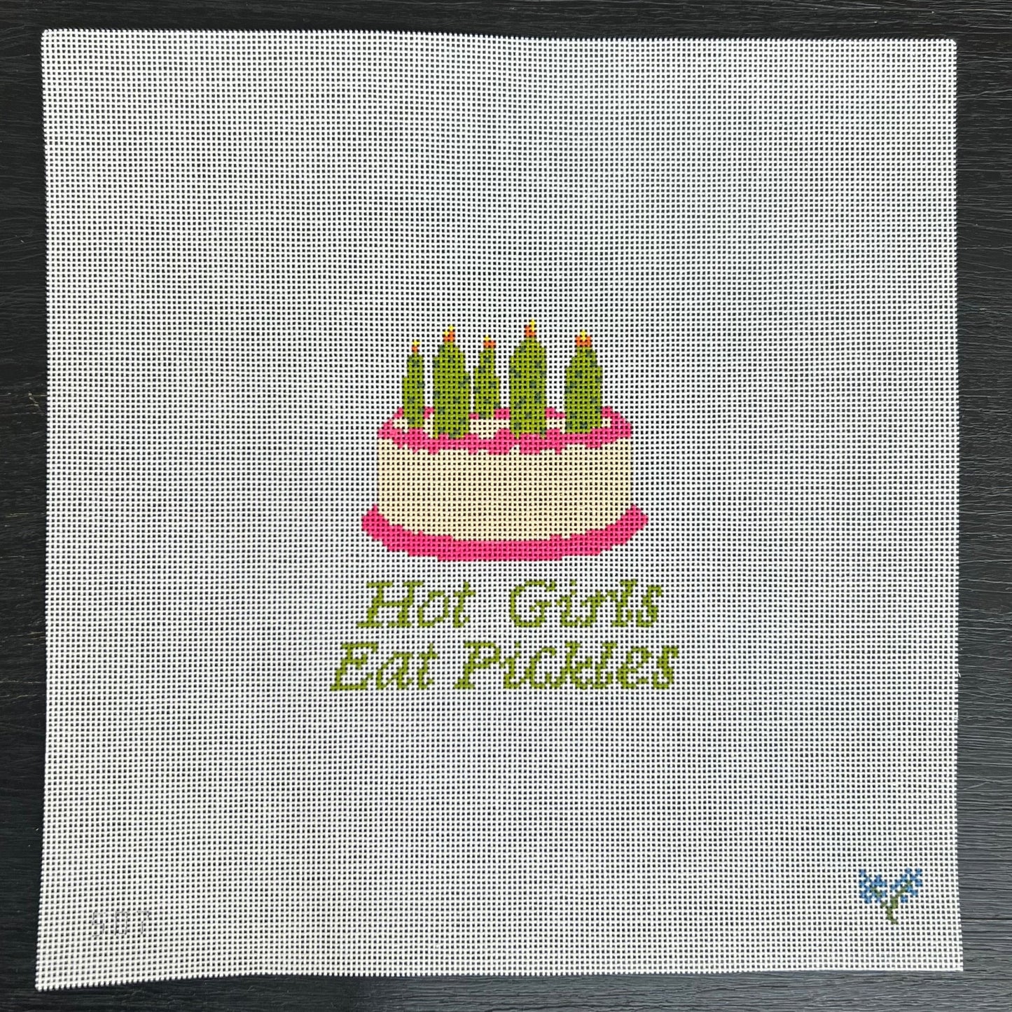 Hot Girls Eat Pickles - ND507
