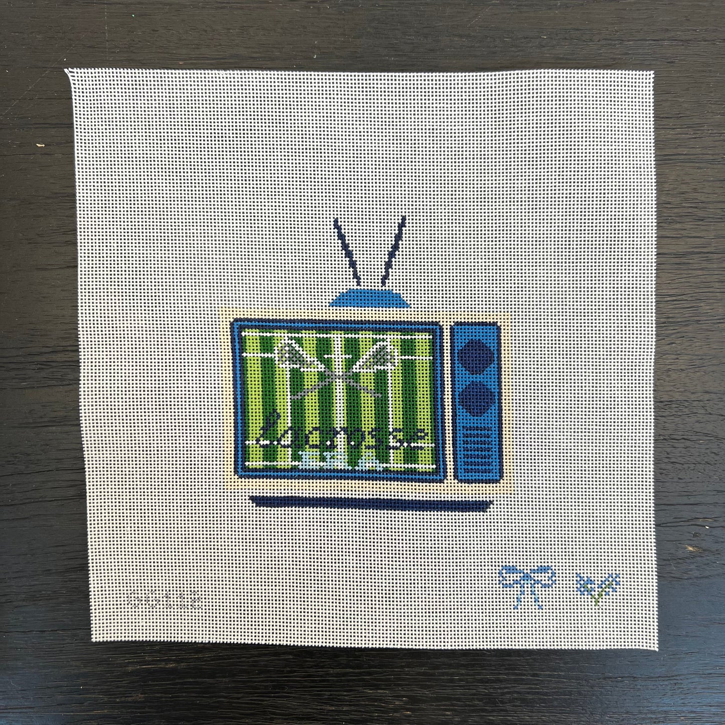 Retro TV - Lacrosse - GG112