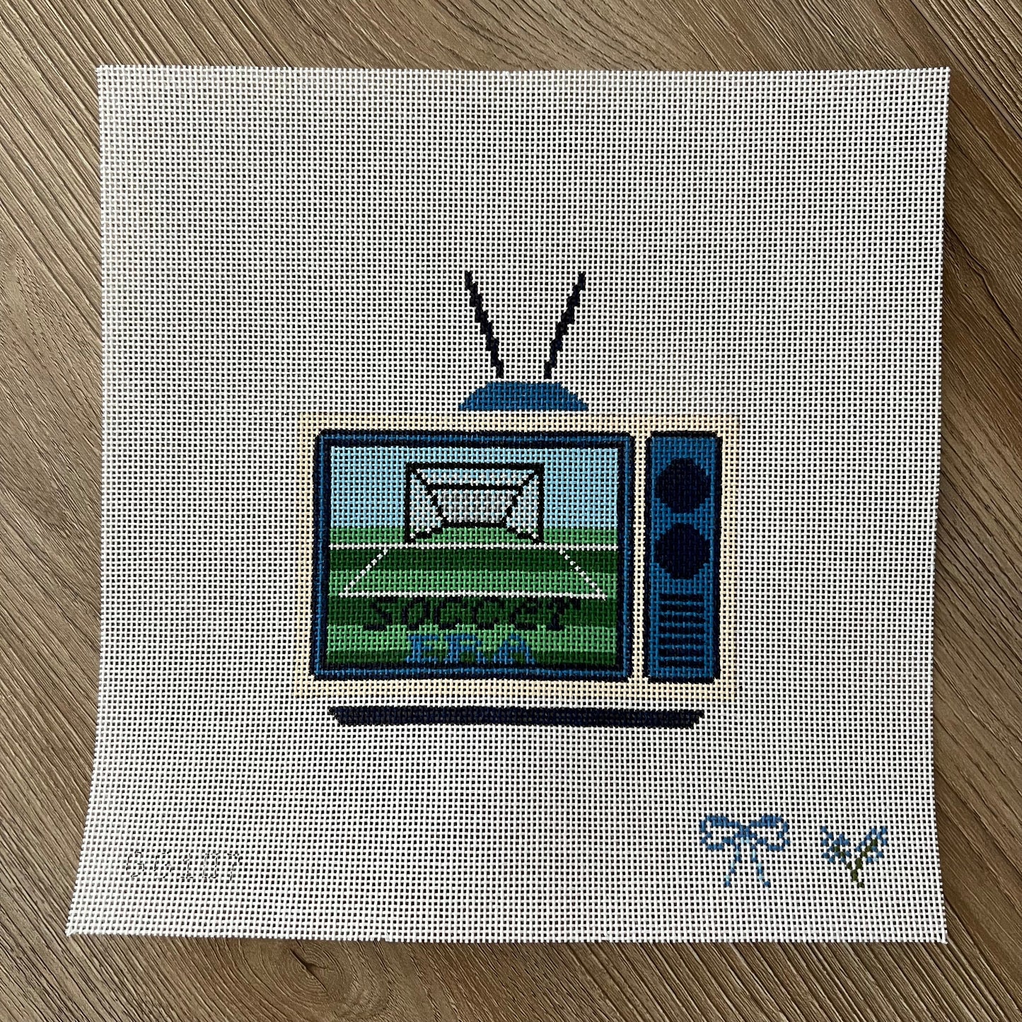 Retro TV - Soccer - GG107