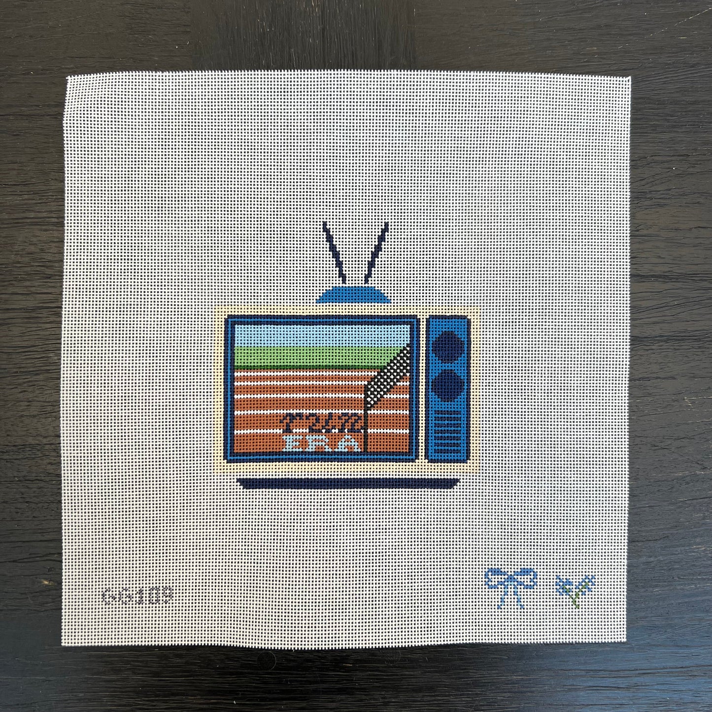 Retro TV - Run - GG109