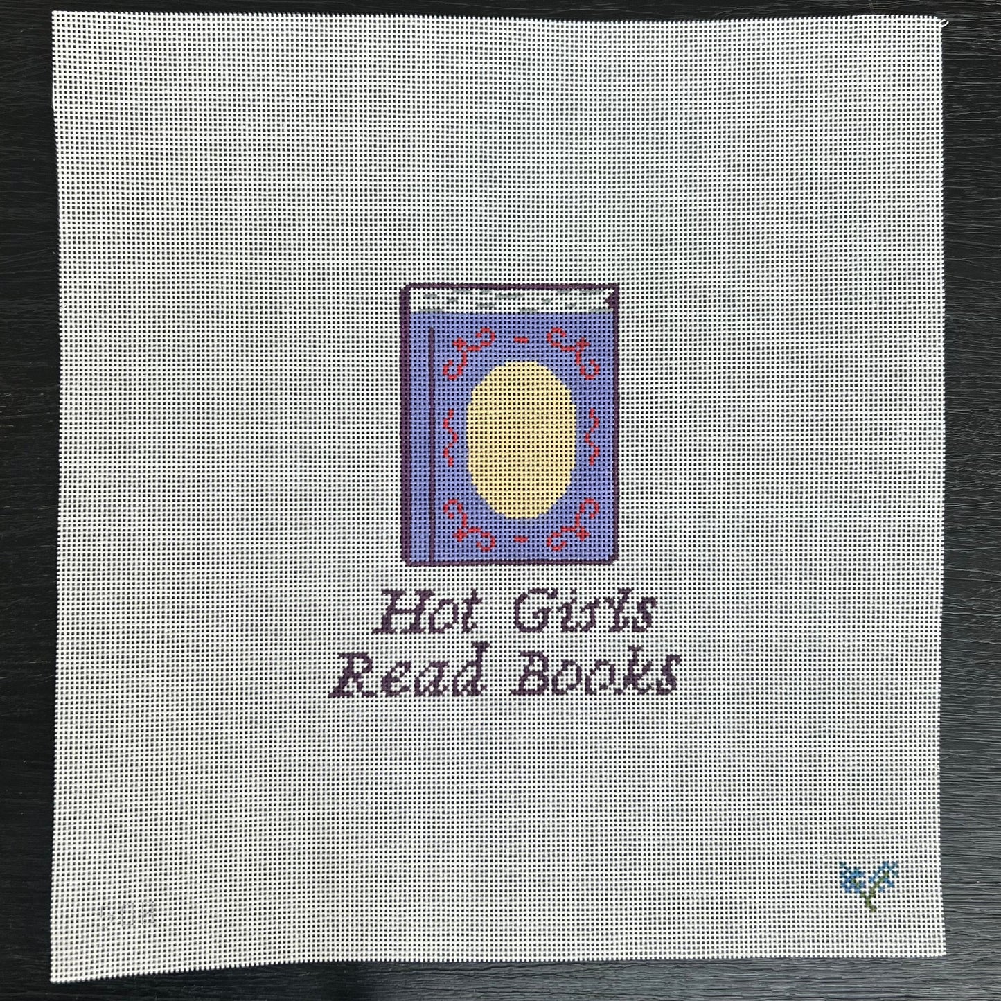 Hot Girls Read Books - ND508
