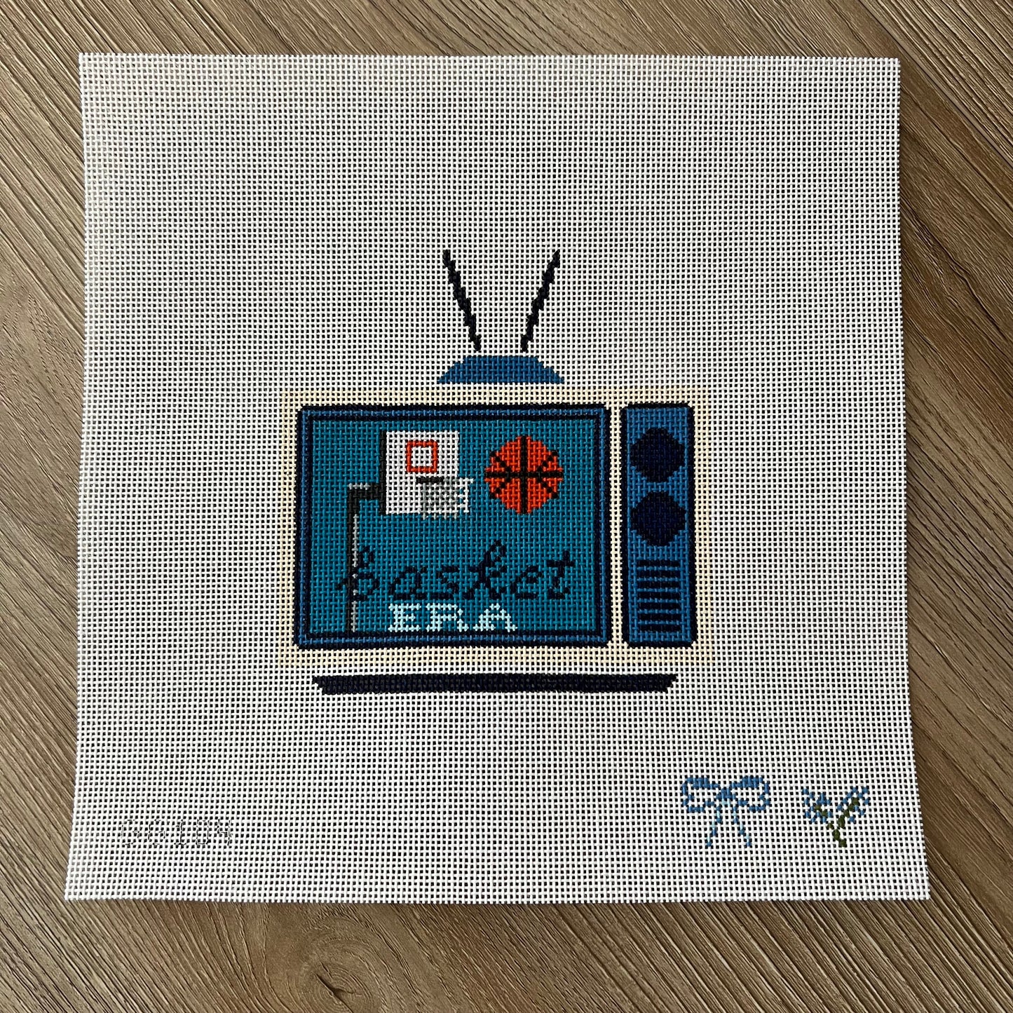 Retro TV - Basketball - GG104