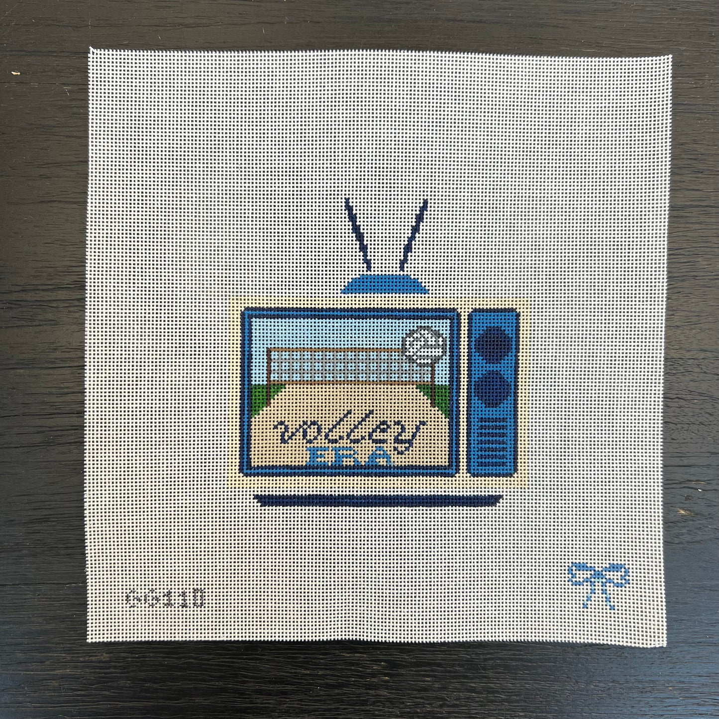 Retro TV - Volleyball - GG110