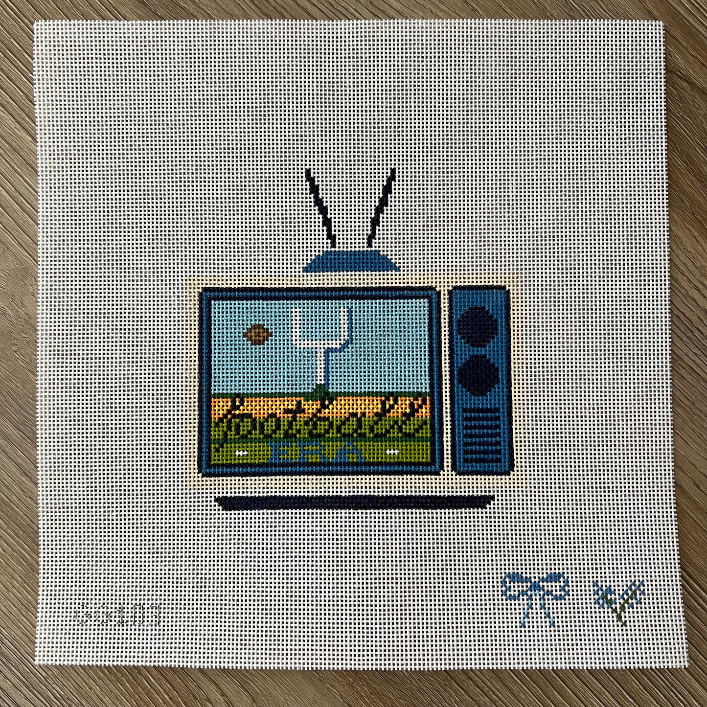 Retro TV - Football - GG103