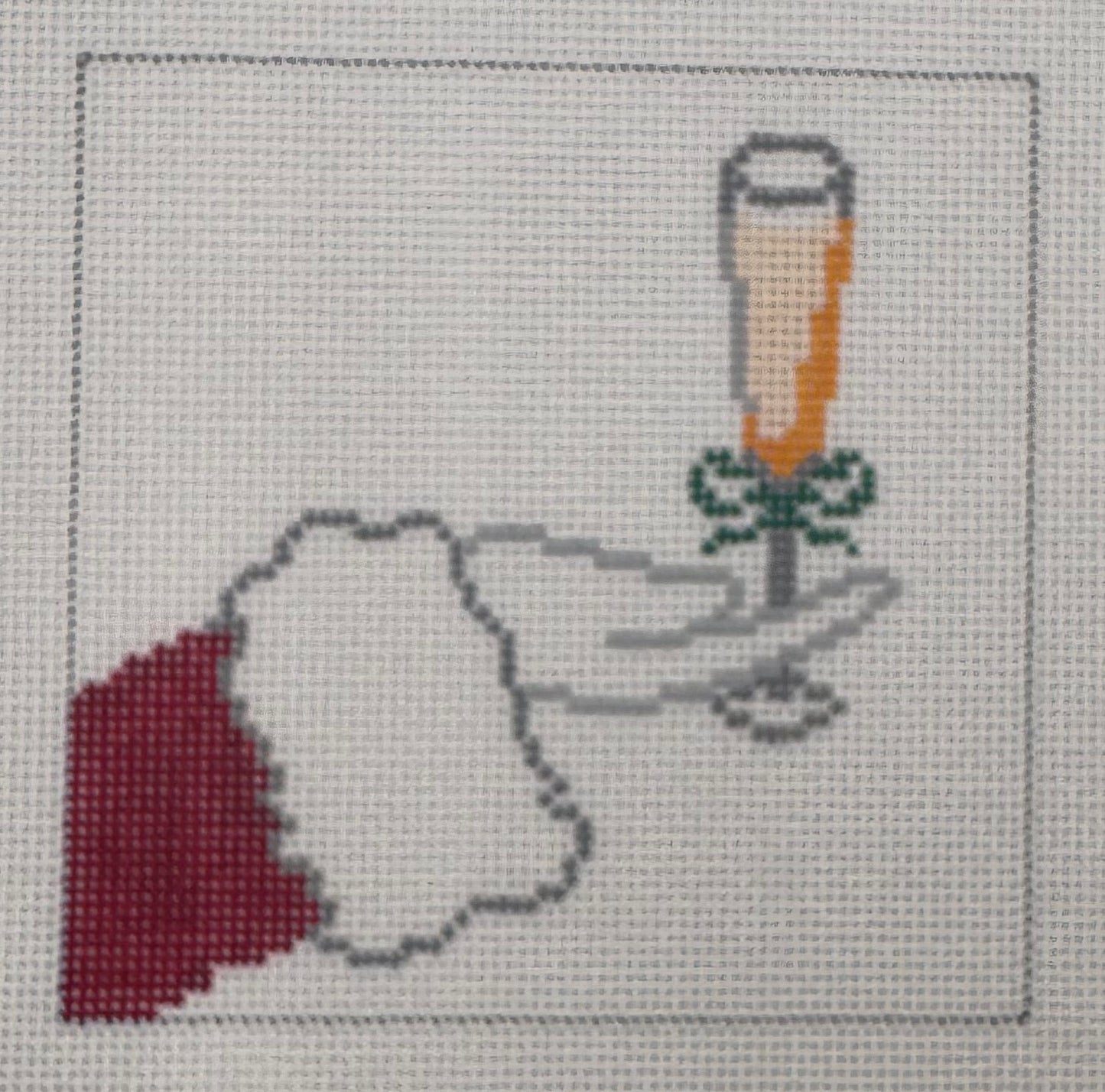 Santa's Sips - Champagne - ND2530