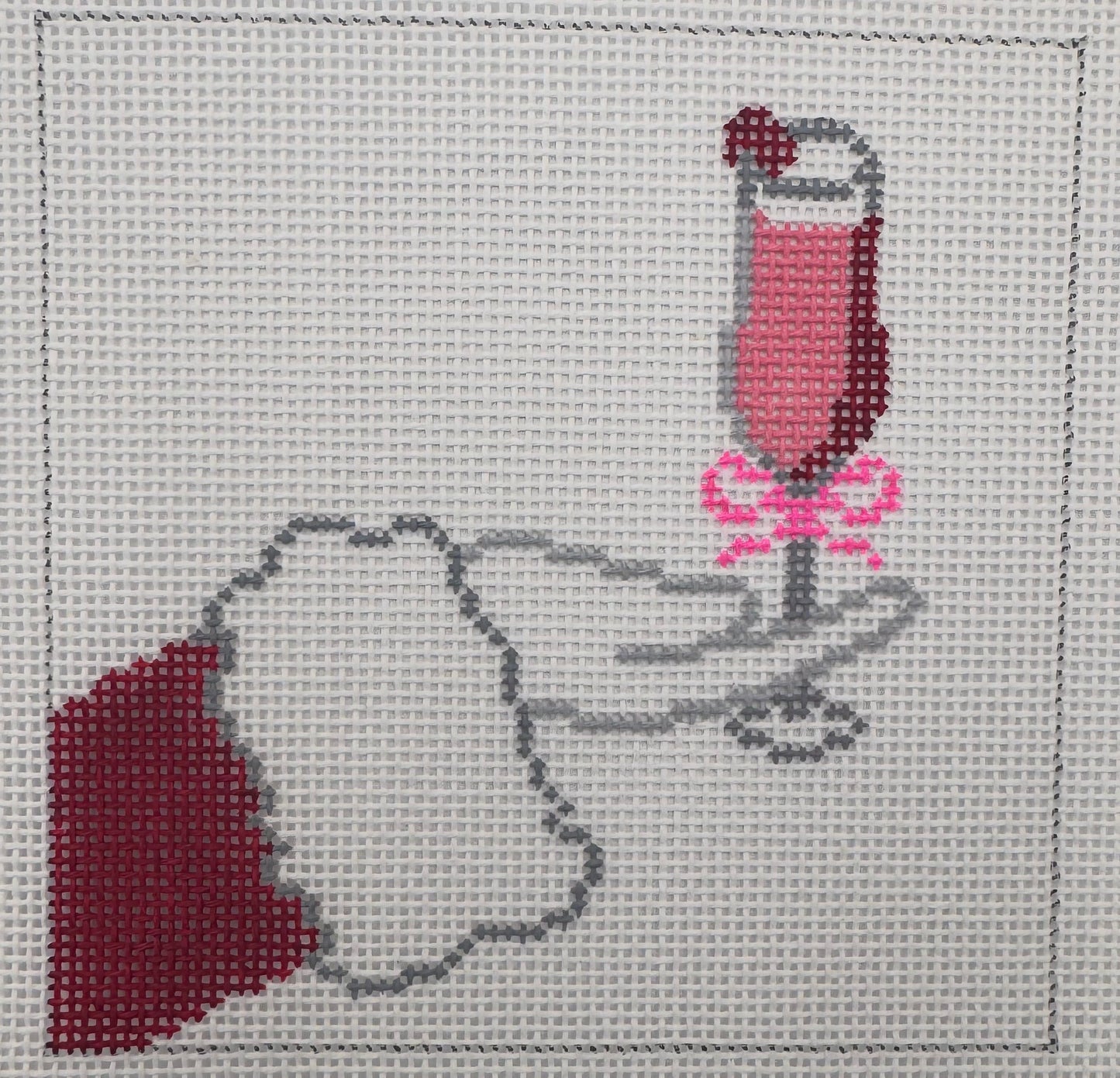 Santa's Sips - Kir Royale - ND2531