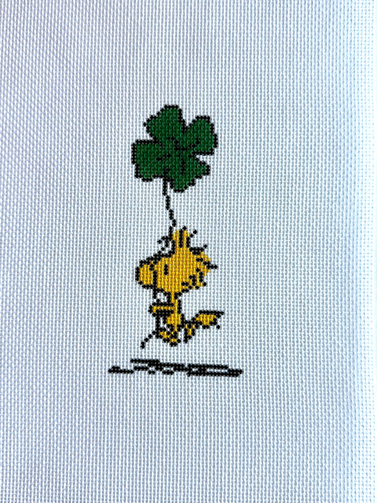 PNTS-STPAT02 - Woodstock with Shamrock