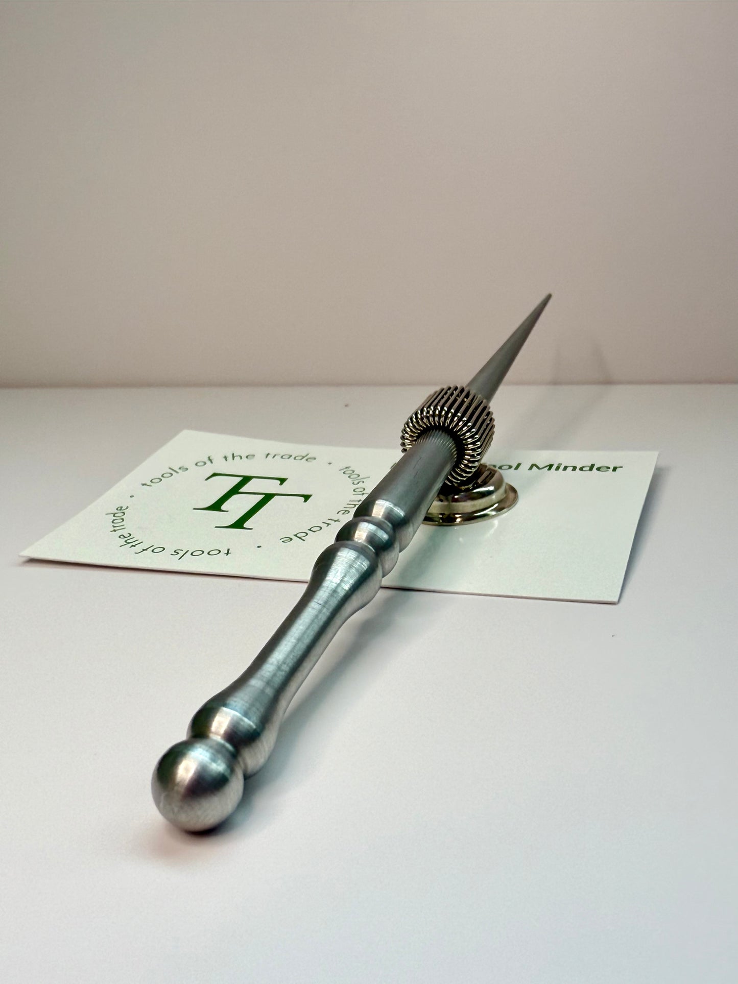 TOT - LTM - Laying Tool Minder from Tools of the Trade