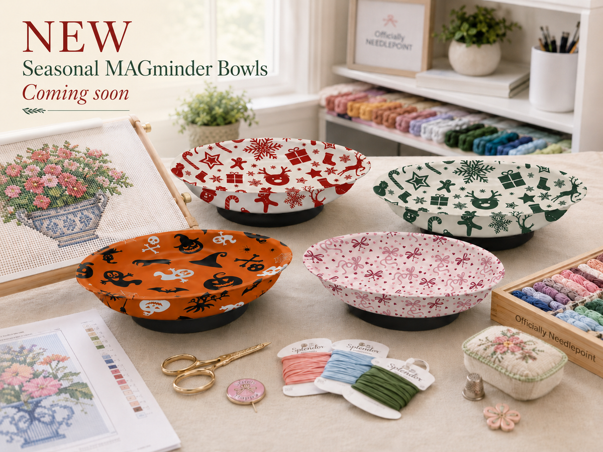 MAGminder Bowls