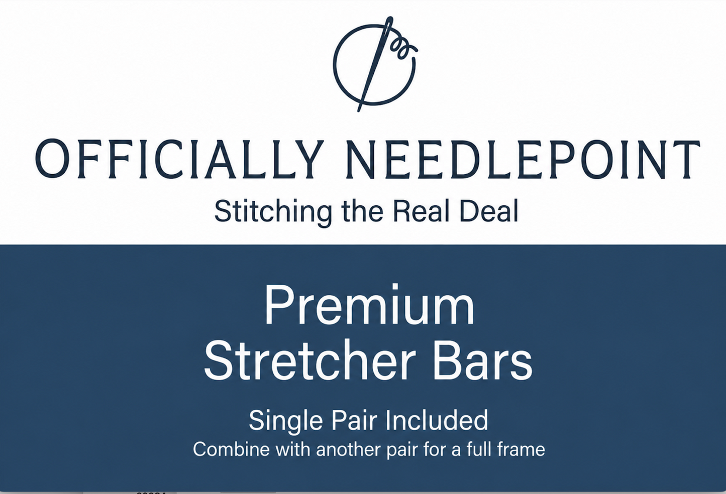 Stretcher Bars