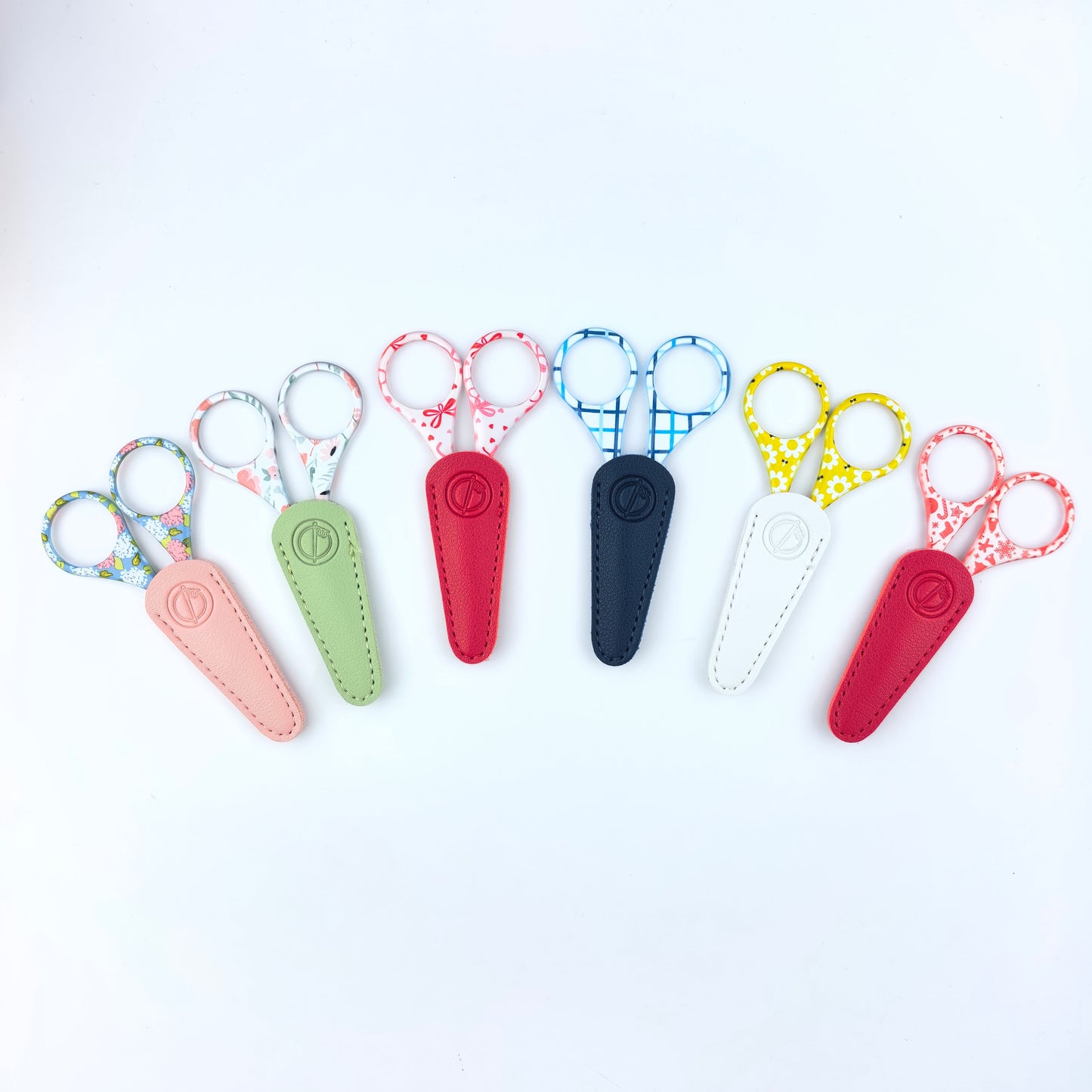 Scissors & Accessories