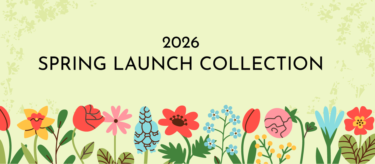 picture of spring banner