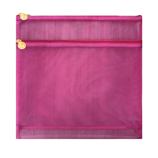 Bright Pink