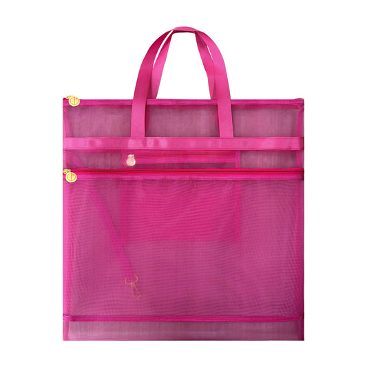 Bright Pink
