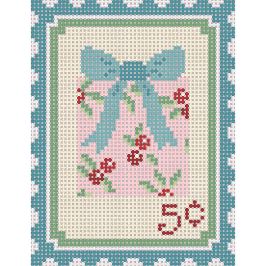 K320 - Holiday Stamps - Present