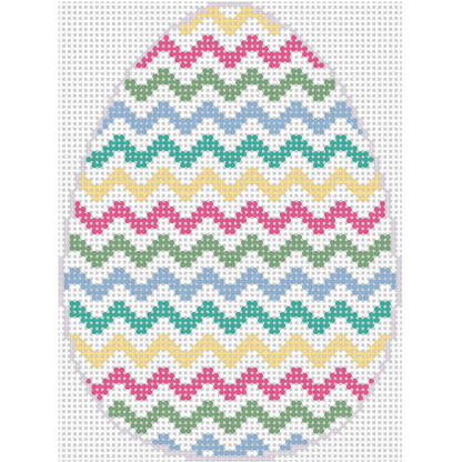 KIE12 - Egg - Ric Rac