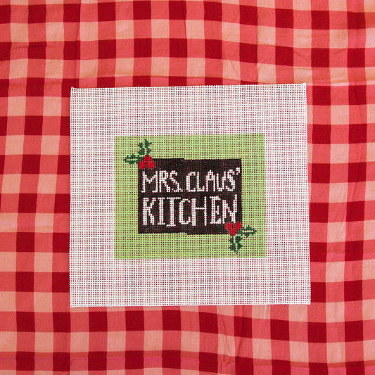 KICH56 - Mrs. Claus' Kitchen