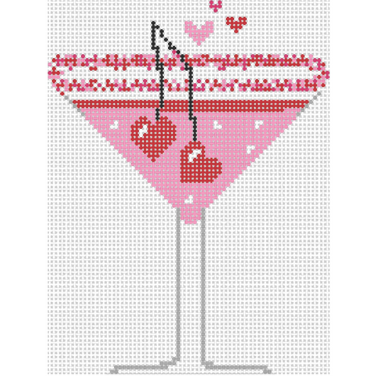 K357 - Martini - Valentine