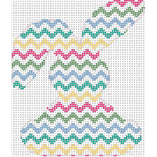 KI110 - Bunny - Ric Rac