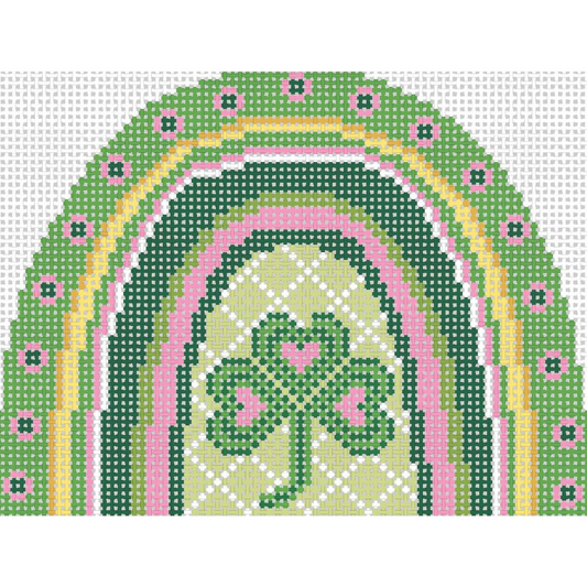 NDK303 - Rainbow - St. Patrick's
