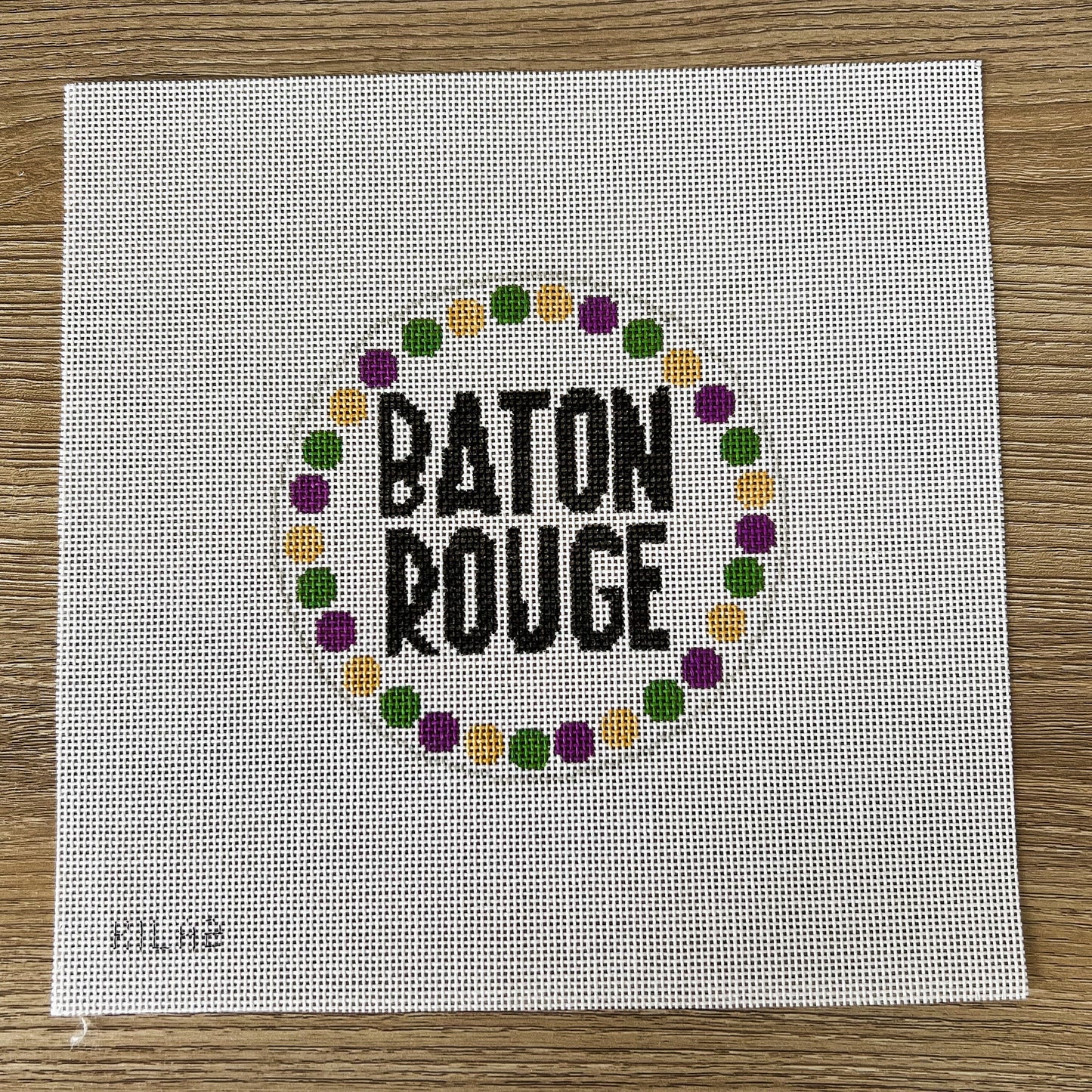 KILA2 - Mardi Gras - Baton Rouge