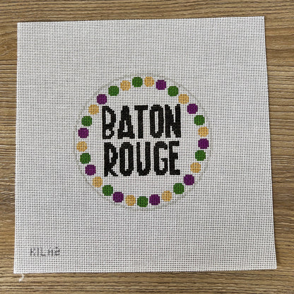 KILA2 - Mardi Gras - Baton Rouge