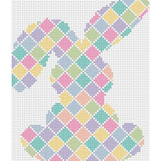KI100 - Bunny - Trellis