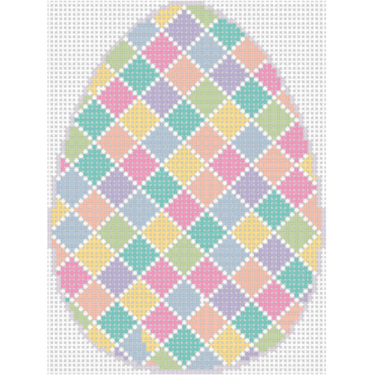 KIE11 - Egg - Trellis