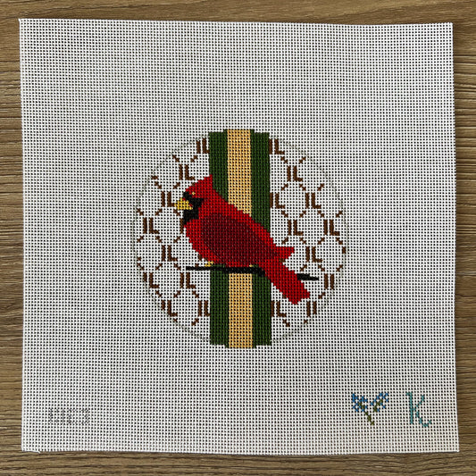 KIE3 - Designer Series - Illinois with Green Stripe
