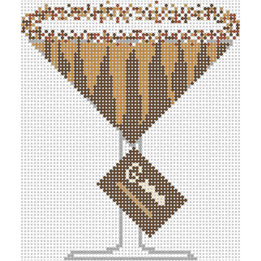 KI1 - Martini - Chocolate