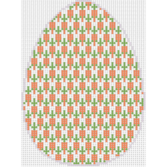 KIE13 - Egg - Carrots