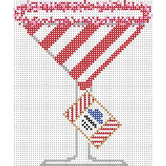 KI12 - Martini - Peppermint