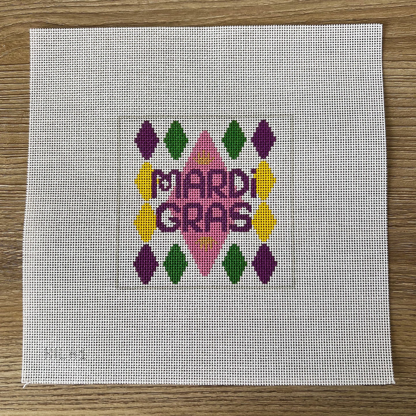 KILA1 - Mardi Gras - Diamonds