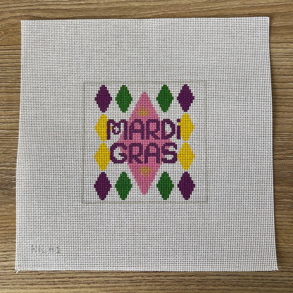 KILA1 - Mardi Gras - Diamonds