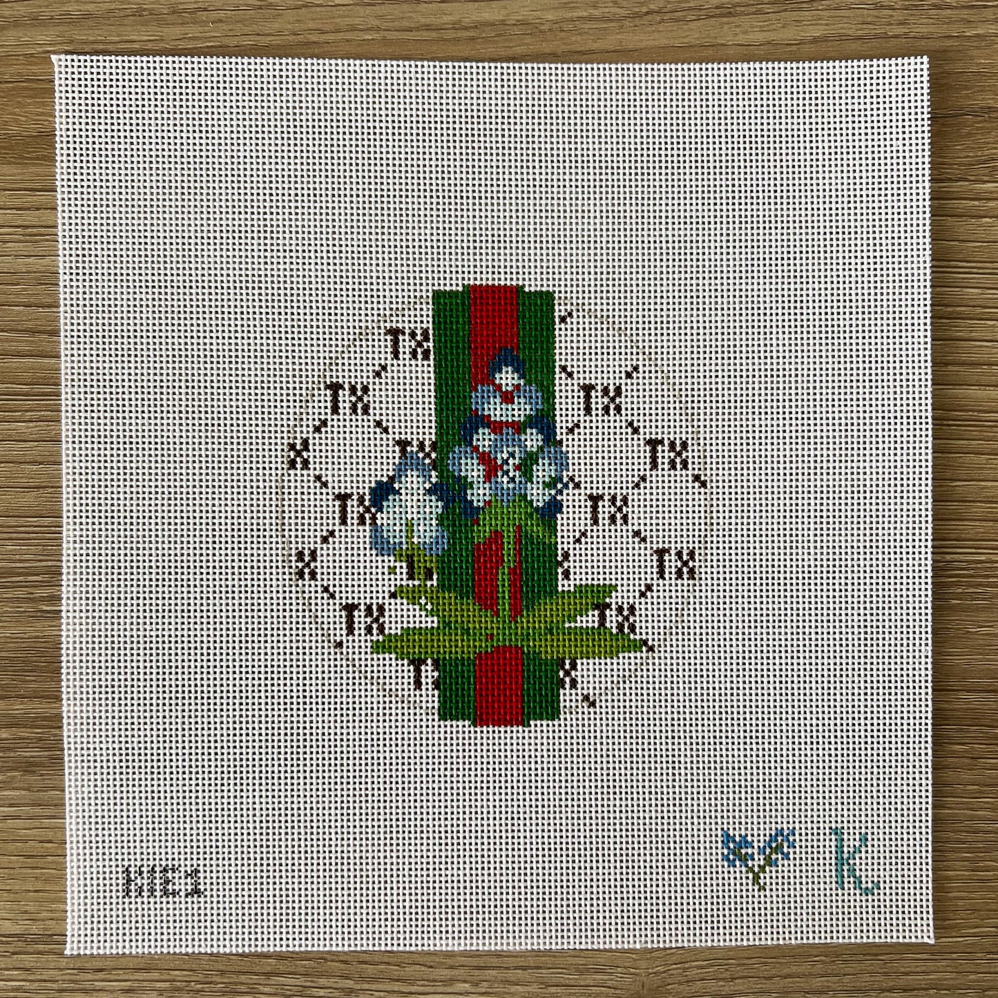 KIE1 - Designer Series - Texas Bluebonnet