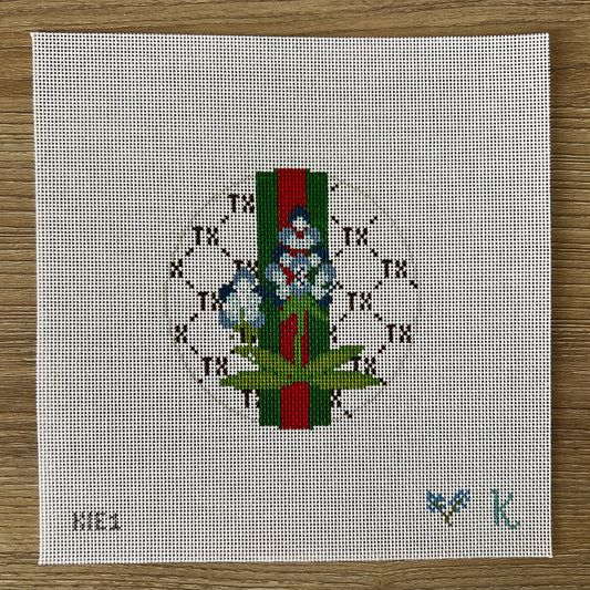 KIE1 - Designer Series - Texas Bluebonnet