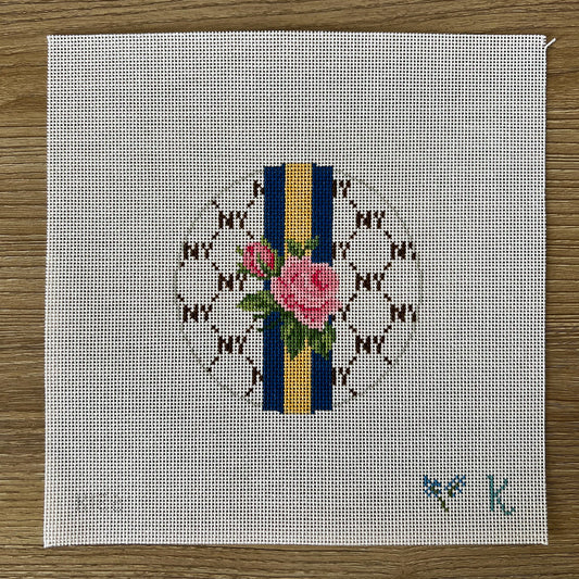 KIE2 - Designer Series - New York Rose