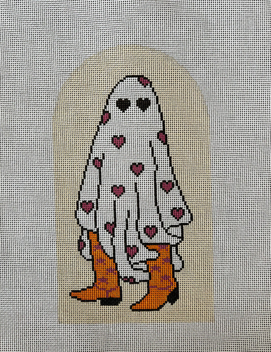 KIH2 - Ghost in Boots