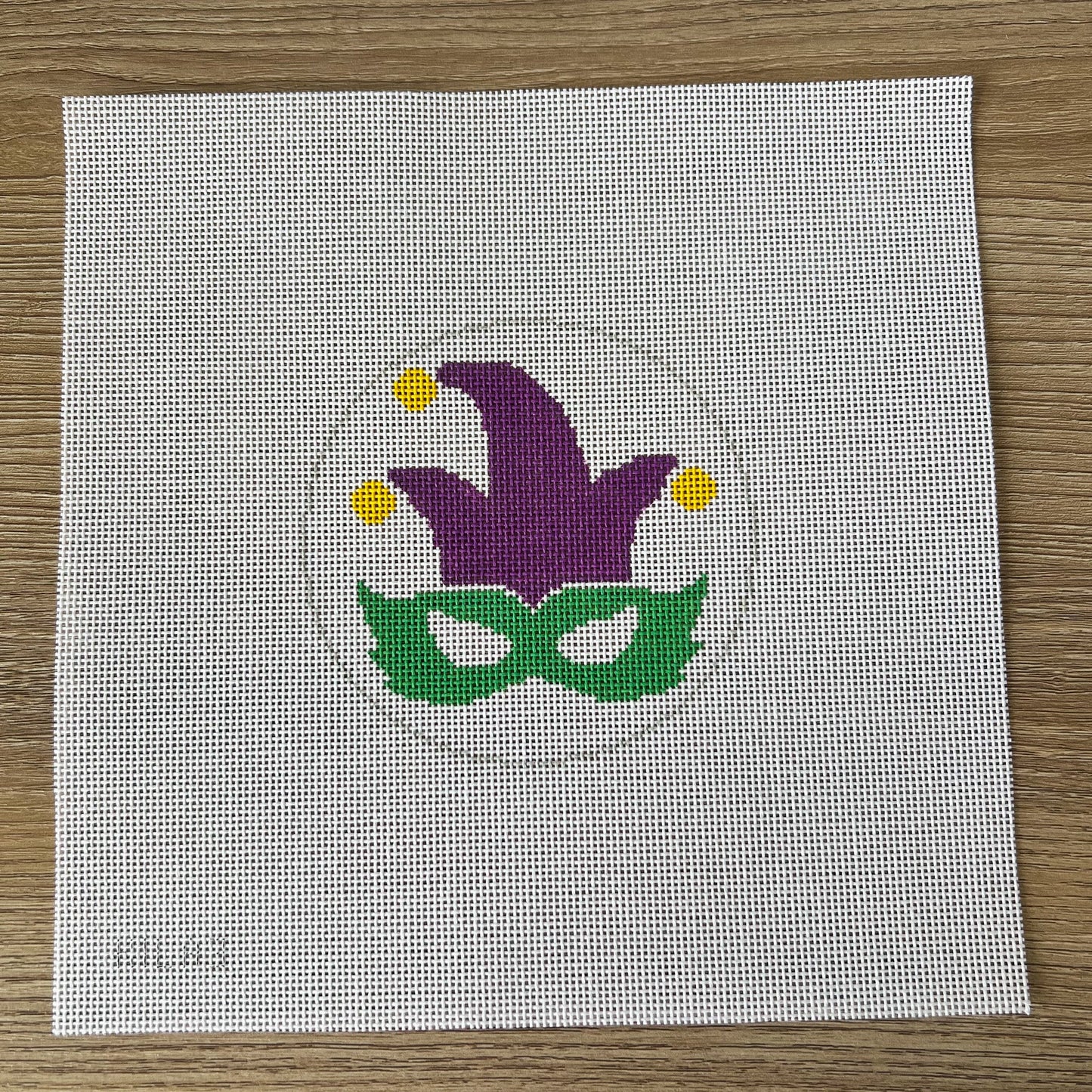 KILA3 - Mardi Gras - Mask