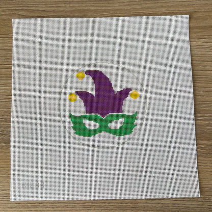 KILA3 - Mardi Gras - Mask