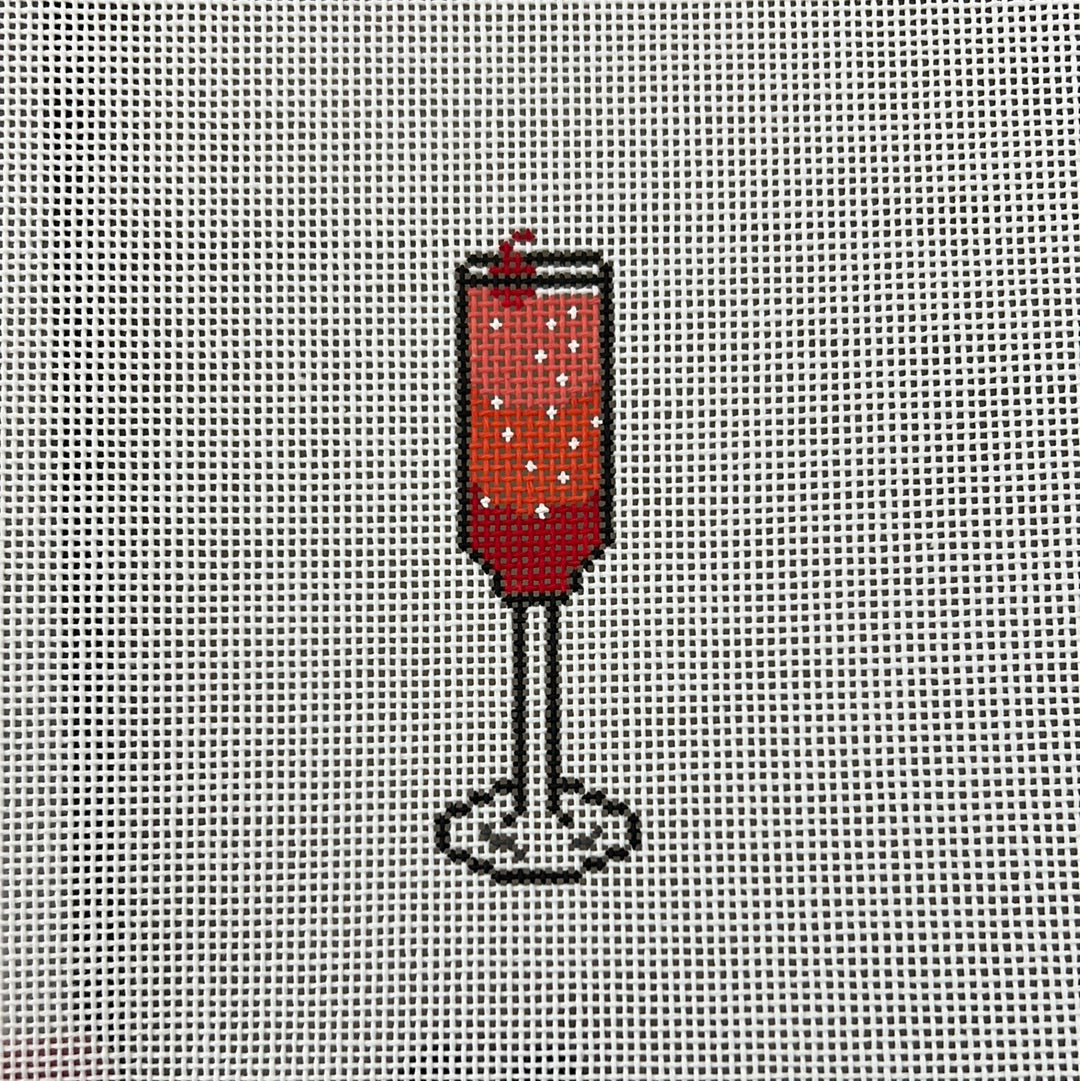 ND506 - Cocktails - Dirty Shirley