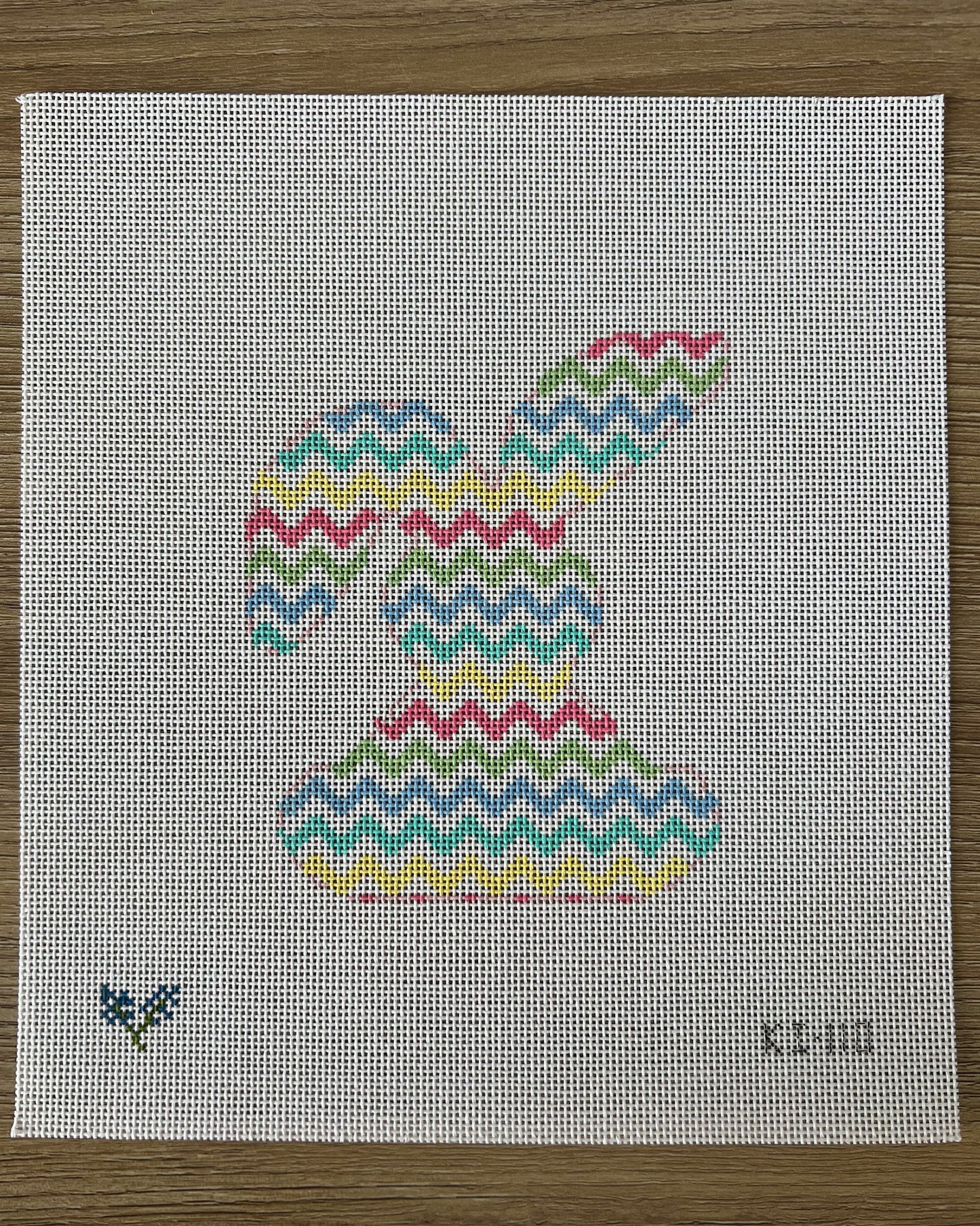KI110 - Bunny - Ric Rac