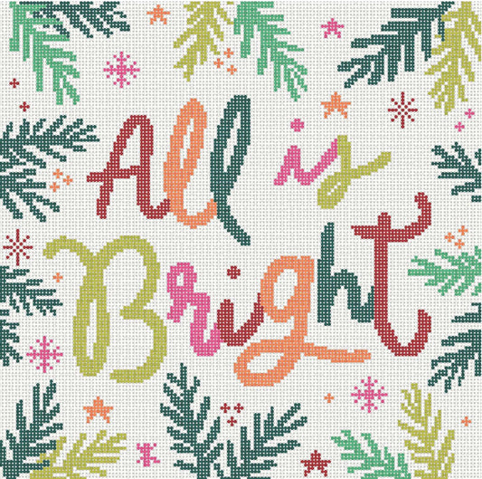 NDK207 - All Is Bright
