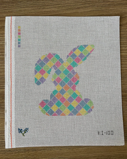 KI100 - Bunny - Trellis