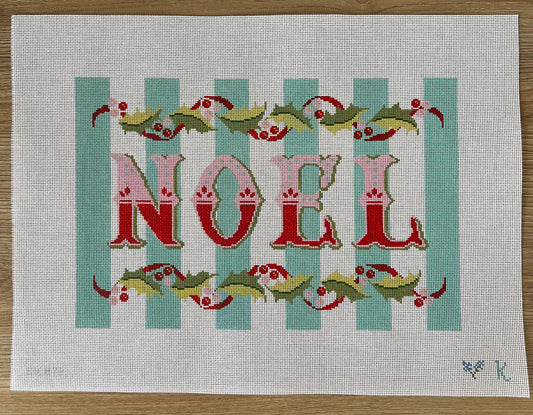 KICH72 - NOEL Pillow