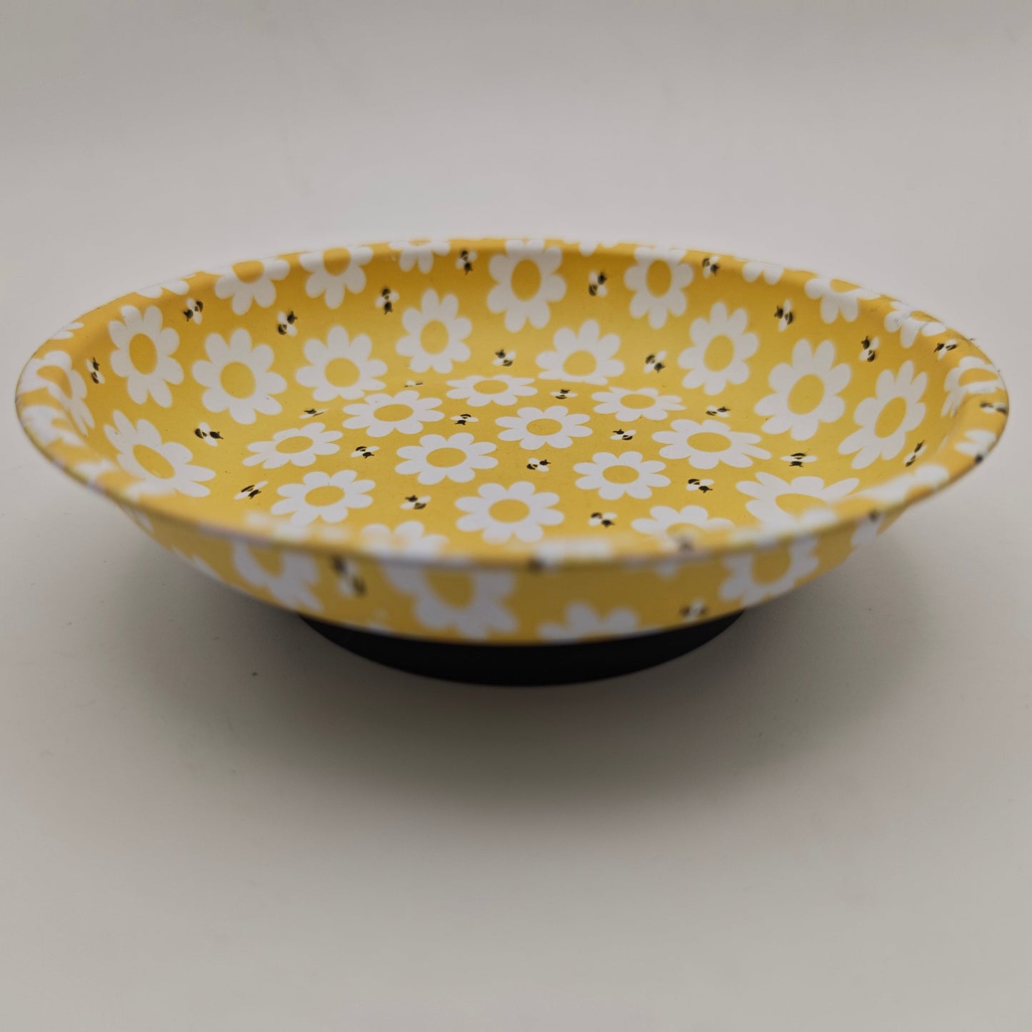 Magnetic Ort Bowl Side View