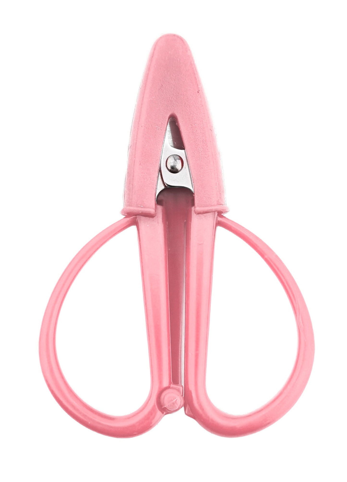 Blush Scissor