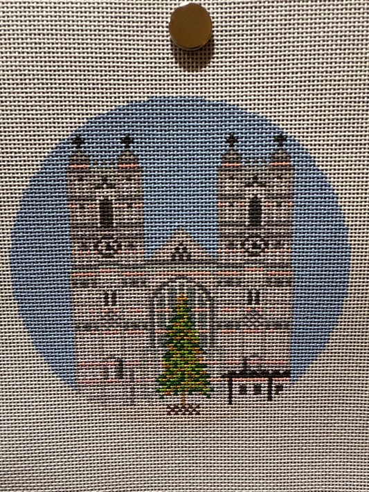 The Cathedrals of the World - Westminister London