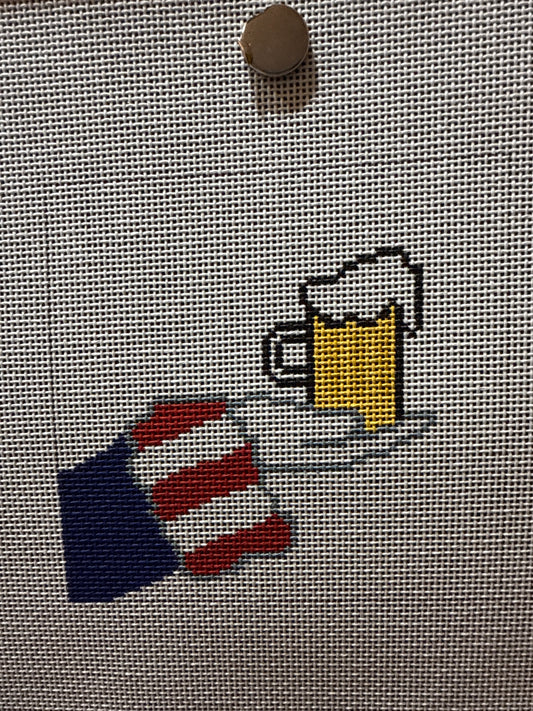 Uncle Sam Sip - Beer - PAT02